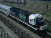 Gp40tc