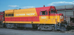 SP 7031