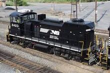 EMD MP15 | Locomotive Wiki | Fandom Powered By Wikia