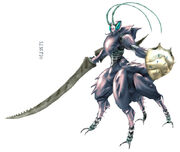 InsectKnightbyNovoxis
