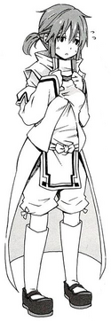 Hisako Manga