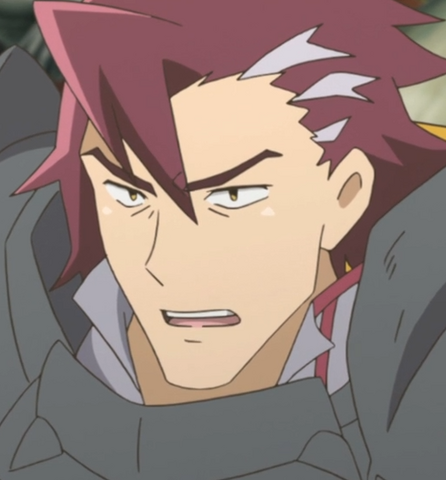 File:Isaac Anime.png