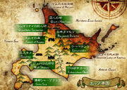 Ezzo territory