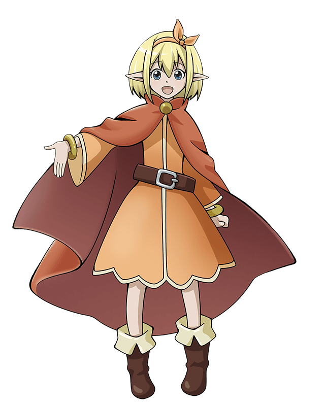 Nagi (Adventurer) | Log Horizon Wiki | Fandom powered by Wikia