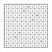 Hitori Example