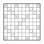 Kurotto Example