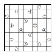 Sashigane Example