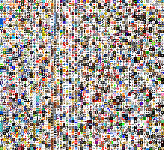 File:All custom favicons.png
