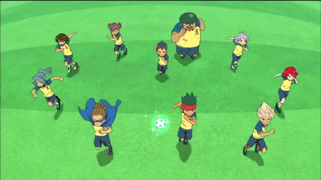Archivo:-ORIGINAL MOVIE-Inazuma Eleven Prime Legend(720p H.264-AAC).jpg