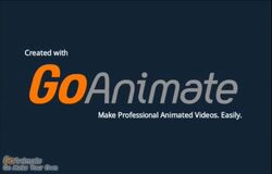 GoAnimate | Logopedia | Fandom powered by Wikia