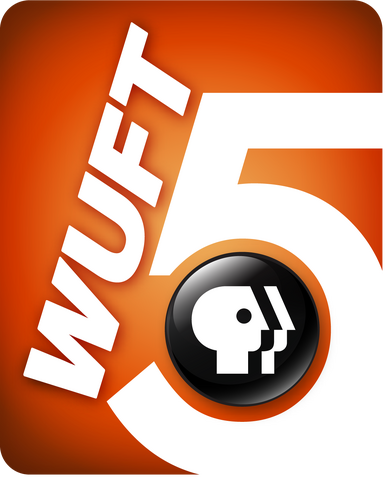 File:WUFT 5 logo 2010.png