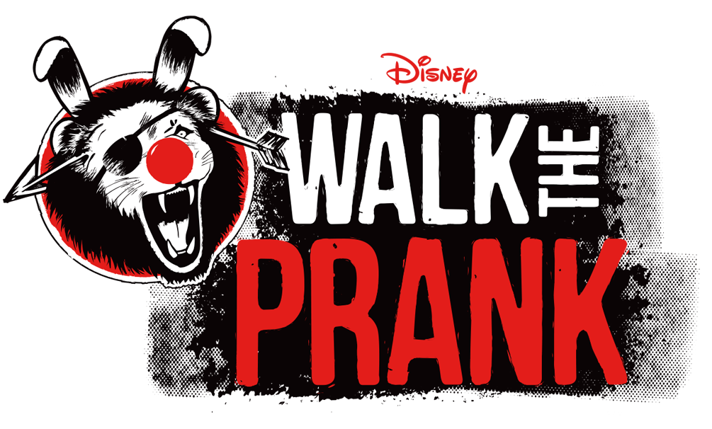 The Prank The Prank