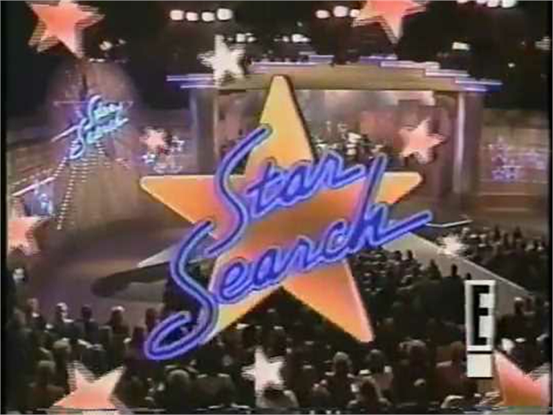 Star search logopedia fandom powered by wikia