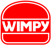 Wimpy | Logopedia | FANDOM powered by Wikia