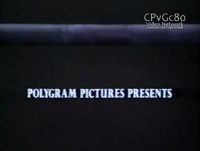 PolyGram Filmed Entertainment | Logopedia | Fandom powered by Wikia