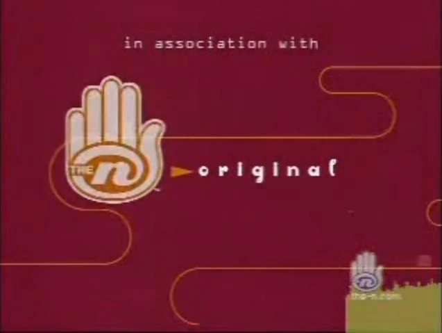 The N Originals Logopedia FANDOM powered by Wikia