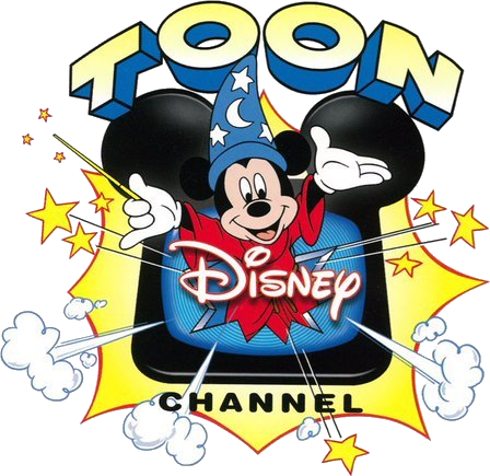 Download Toon Disney | Logopedia | FANDOM powered by Wikia