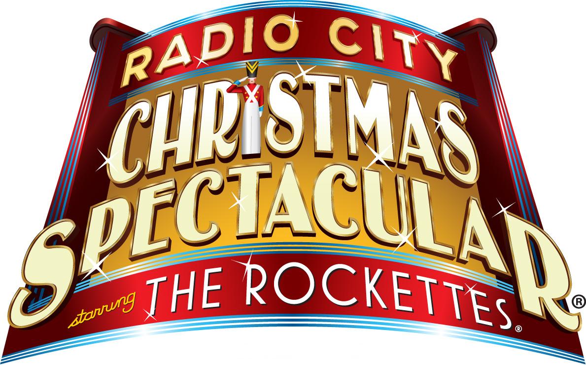 Radio City Christmas Spectacular Logopedia FANDOM powered by Wikia