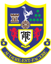 Tottenham Hotspur | Logopedia | FANDOM powered by Wikia