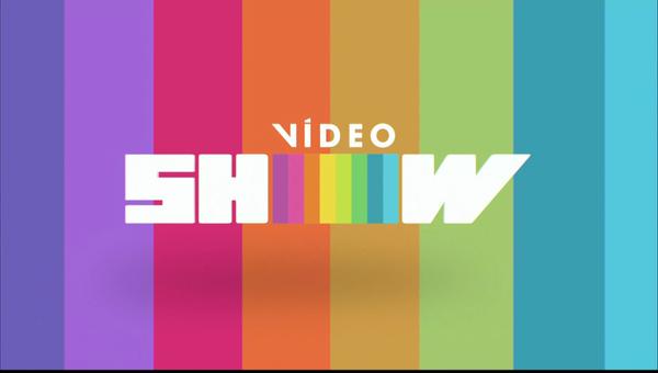 Image - Video Show logo 2015.jpg | Logopedia | FANDOM powered by Wikia