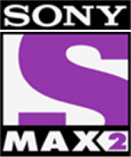 Sony Max 2 | Logopedia | FANDOM powered by Wikia