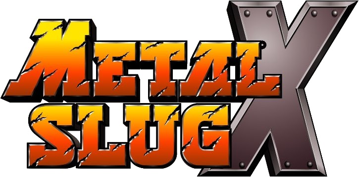 Image Metal Slug X Logo 1.jpg Logopedia FANDOM