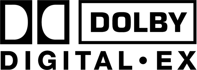 File:Dolby Digital EX.png