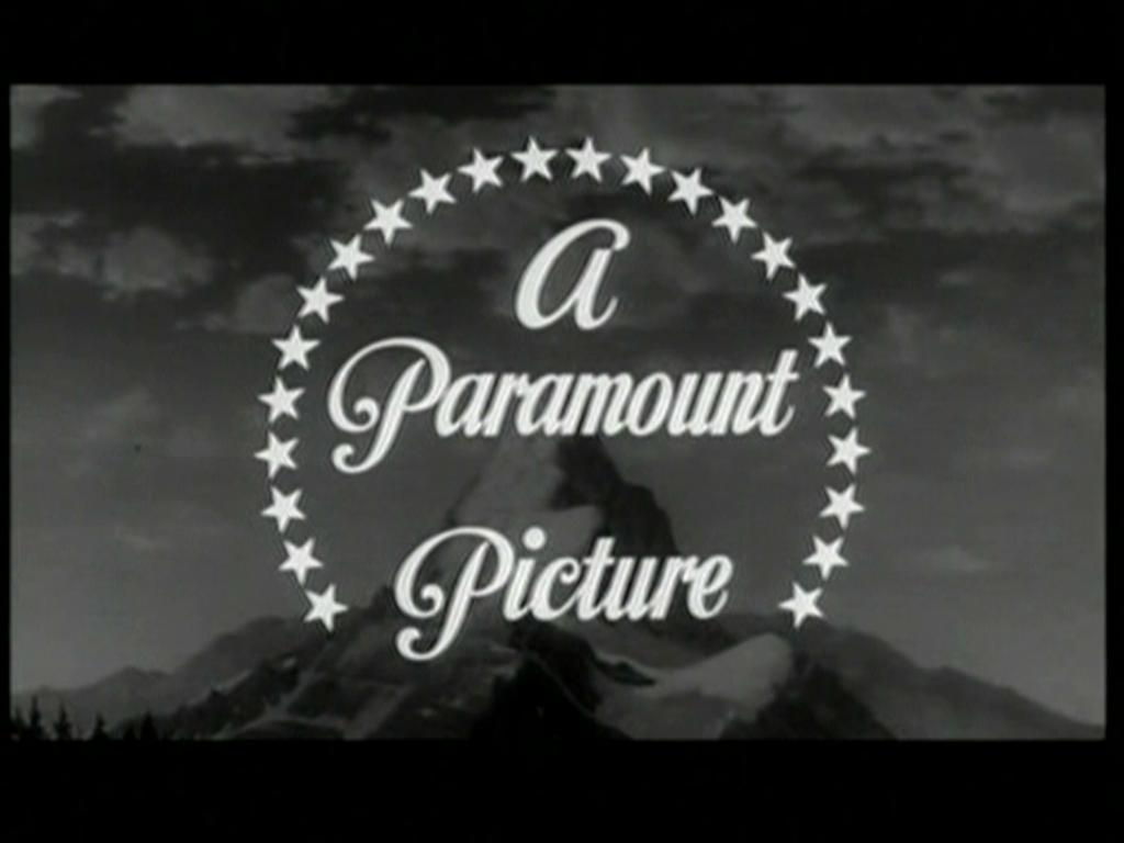 Image Paramount Pictures 1964 Logopedia Fandom Powered By Wikia