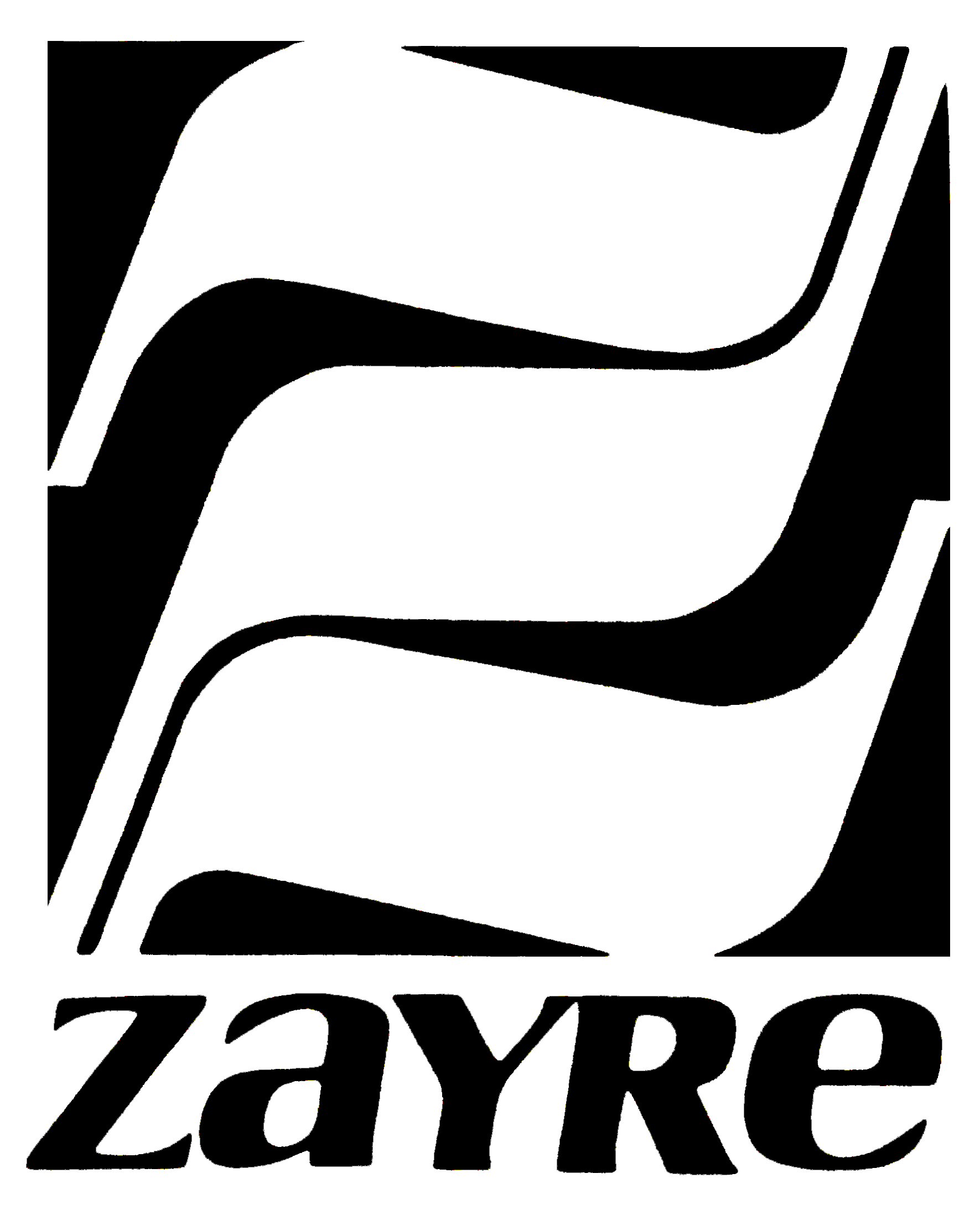 Zayre Logopedia FANDOM powered by Wikia