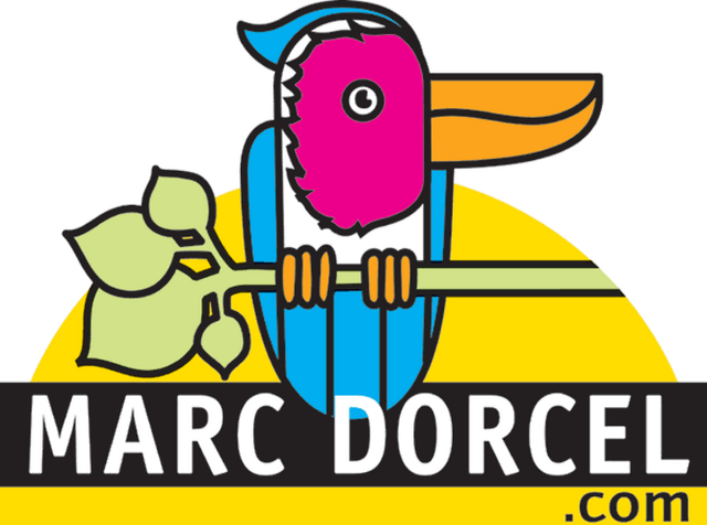 File:Marc Dorcel logo.png
