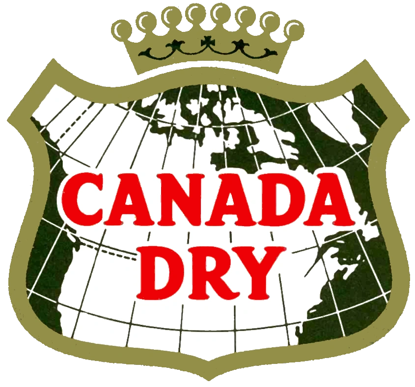 Canada Dry | Logopedia | FANDOM powered by Wikia