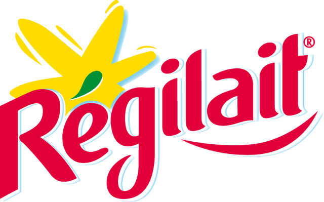 File:Régilait logo.png