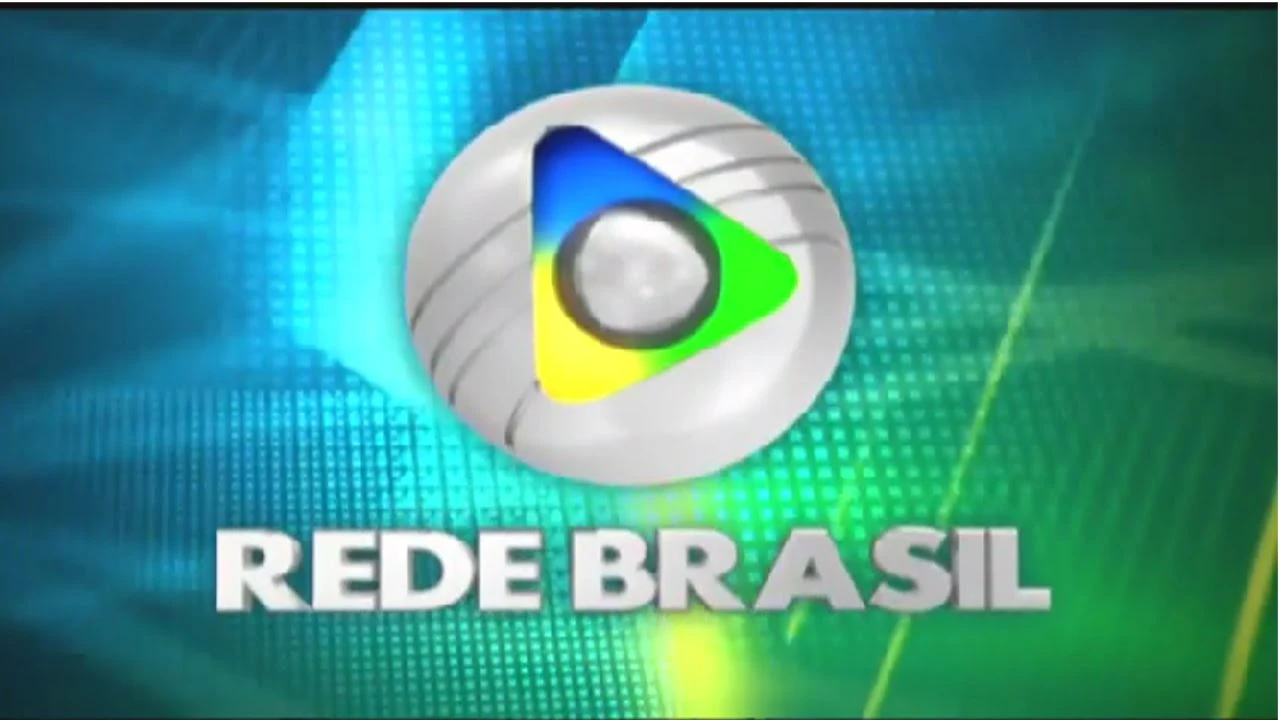 Rede Brasil de Televisão Logopedia FANDOM powered by Wikia