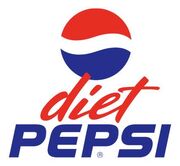 Diet Pepsi 1991