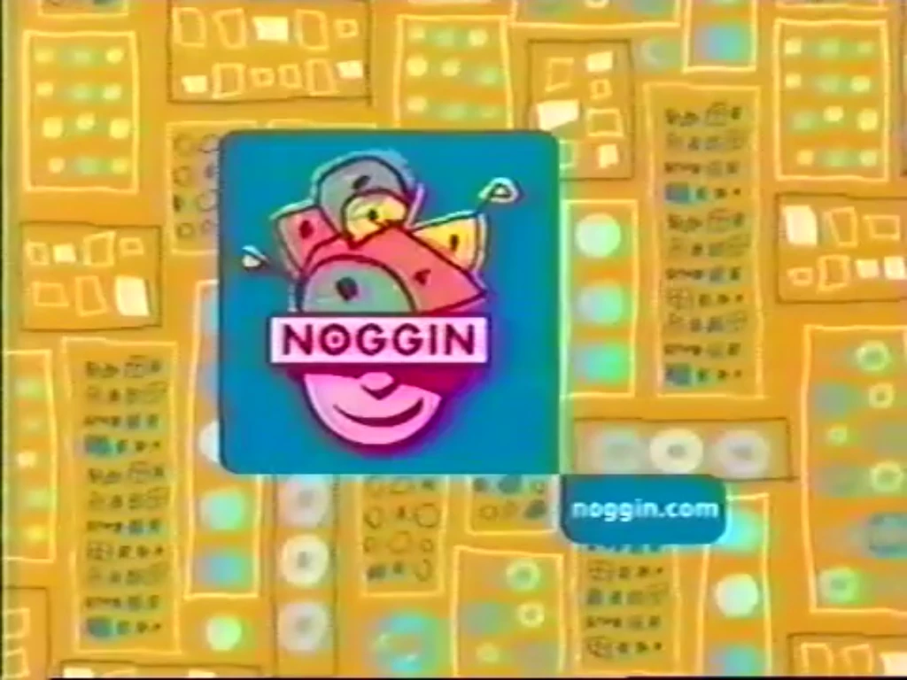 Image Nogginpolkadots2002feetface.png Logopedia FANDOM powered by