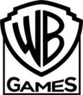Download Warner Bros. Games | Logopedia | FANDOM powered by Wikia