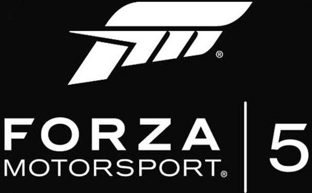 Image result for forza 5 logo