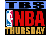 NBA on Tbs 1994-1995
