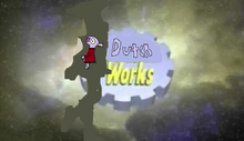 Dutch Works logo