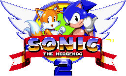 Sonic the Hedgehog 2 | Logopedia | FANDOM powered by Wikia