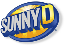 Sunny-D | Logopedia | Fandom powered by Wikia