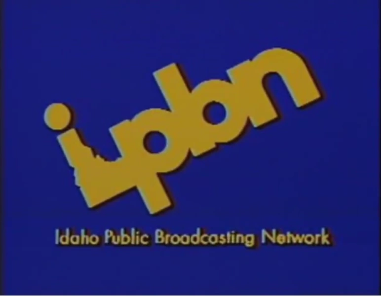Idaho Public Television Logopedia FANDOM powered by Wikia