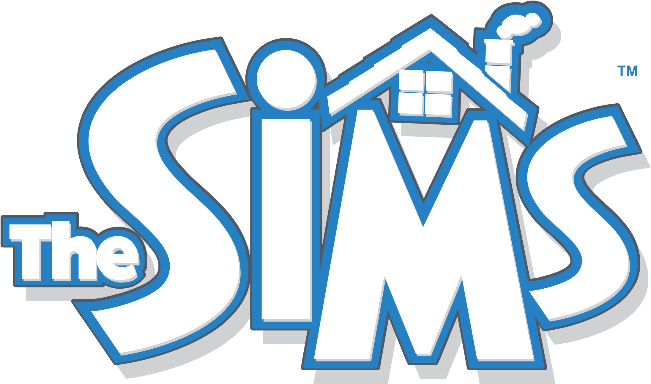 The Sims | Logopedia | FANDOM powered by Wikia