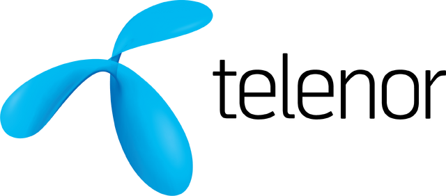 File:Telenor logo.png