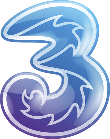 File:3 logo violet blue.png