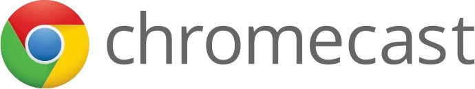 Image - Chromecast-logo.jpg | Logopedia | FANDOM powered by Wikia