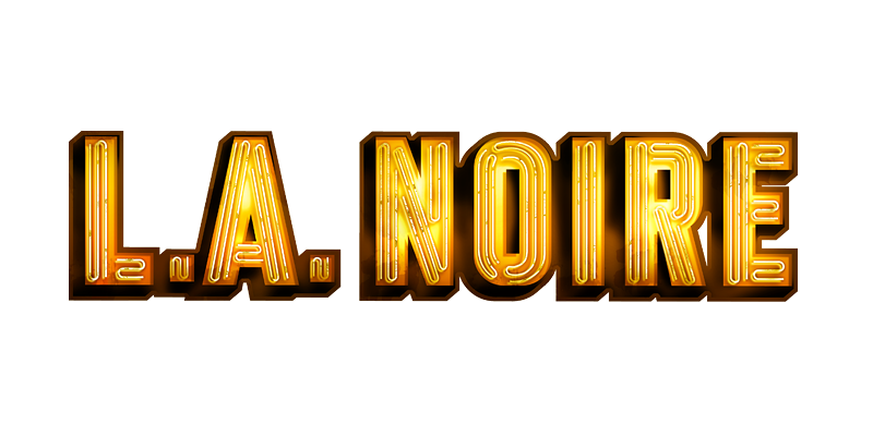 Image Logo la noire png Logopedia Fandom powered by Image Logo la noire png Logopedia Fandom powered by