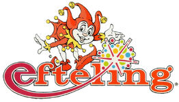 Efteling 1990