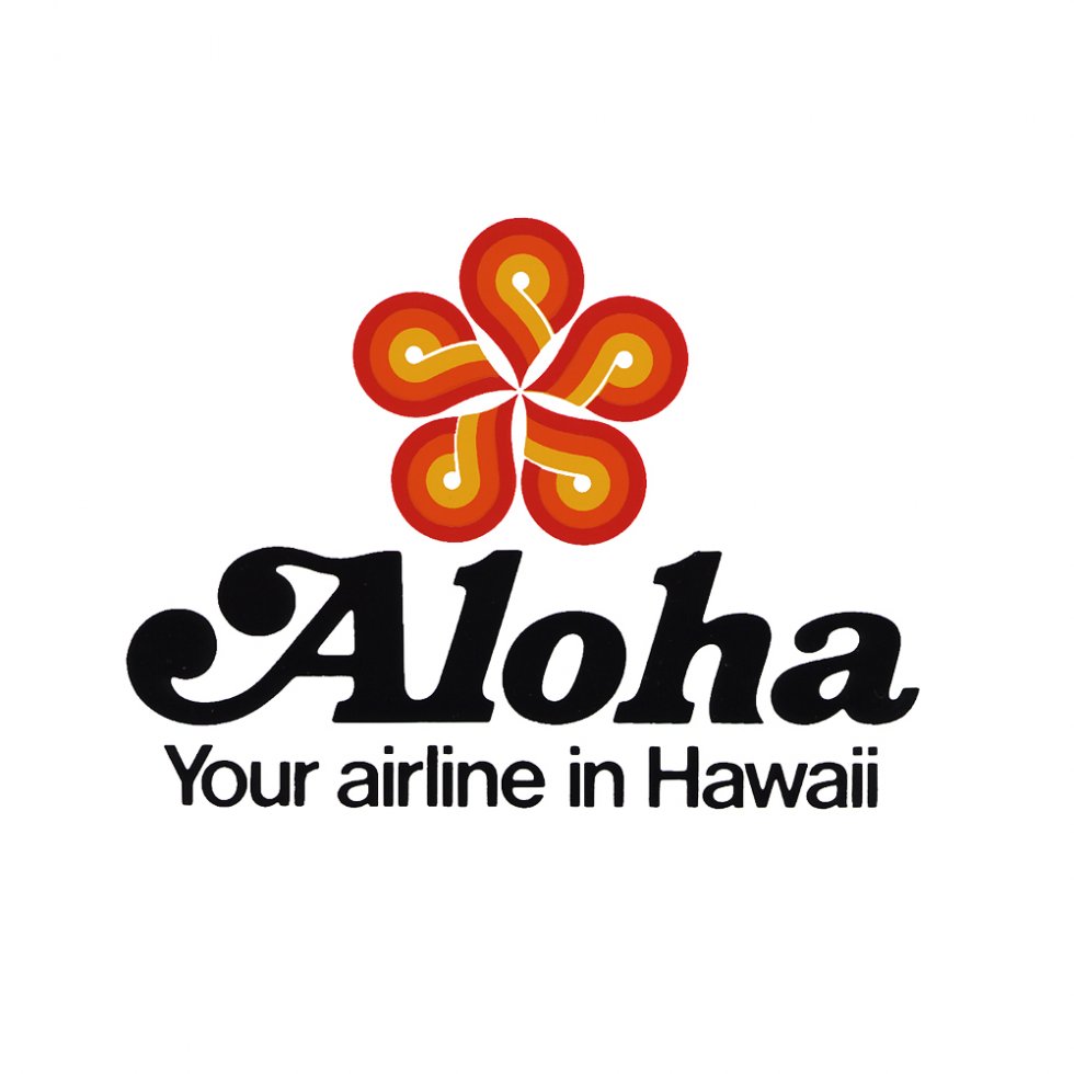 Aloha Airlines | Logopedia | Fandom powered by Wikia