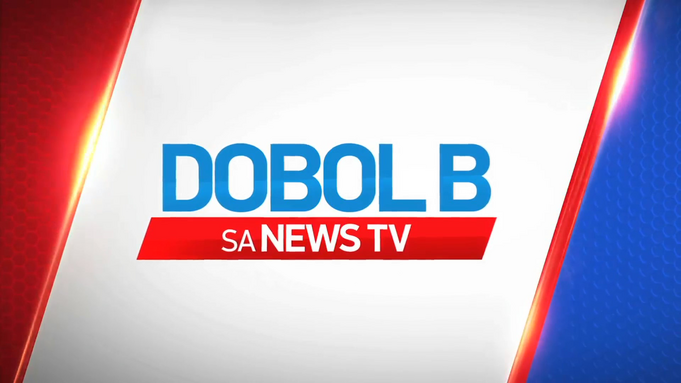 Dobol B sa News TV Official Titled Card